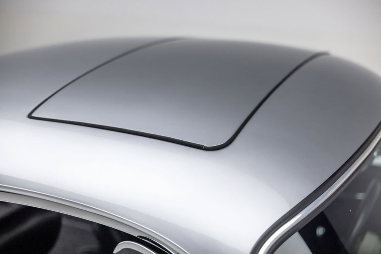 Porsche 356 Outlaw