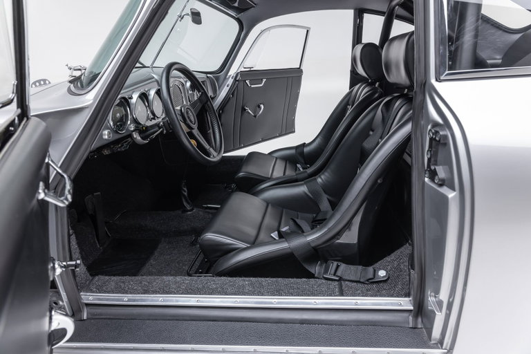 Porsche 356 Outlaw