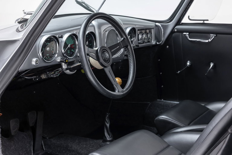 Porsche 356 Outlaw