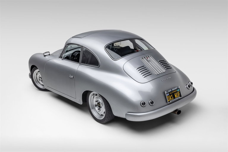 Porsche 356 Outlaw
