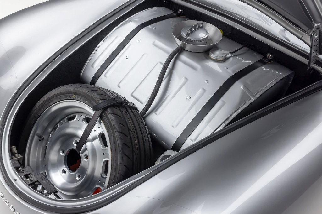 Porsche 356 Outlaw