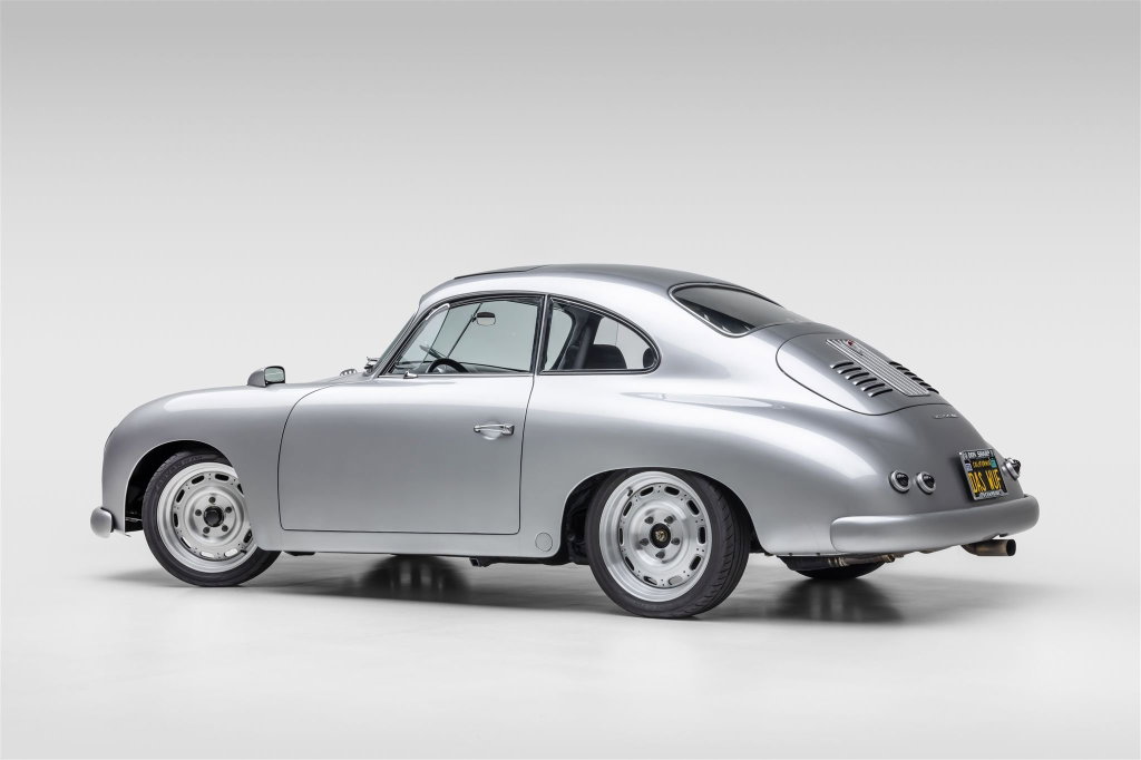 Porsche 356 Outlaw