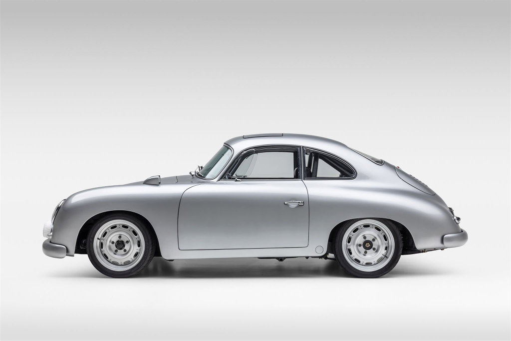Porsche 356 Outlaw