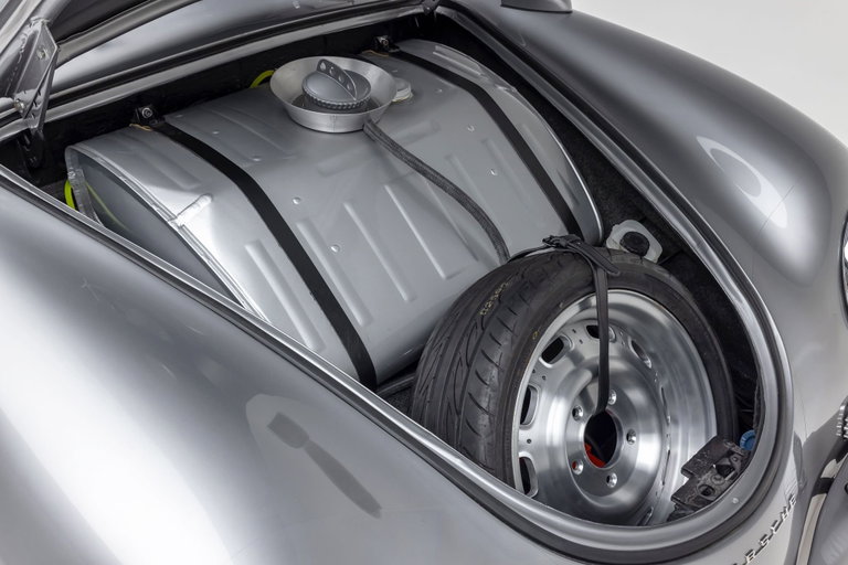 Porsche 356 Outlaw
