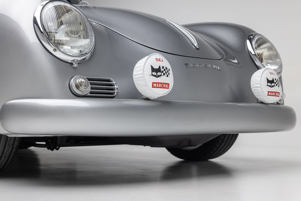 Porsche 356 Outlaw