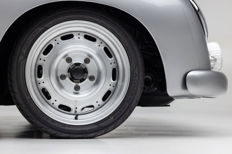 Porsche 356 Outlaw