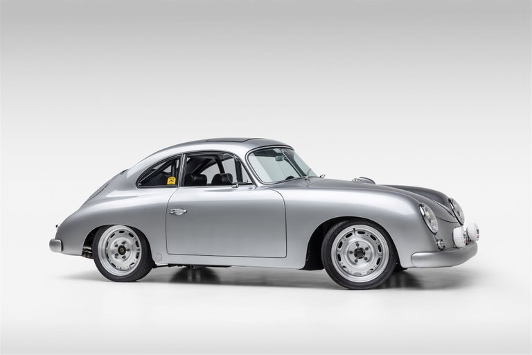 Porsche 356 Outlaw