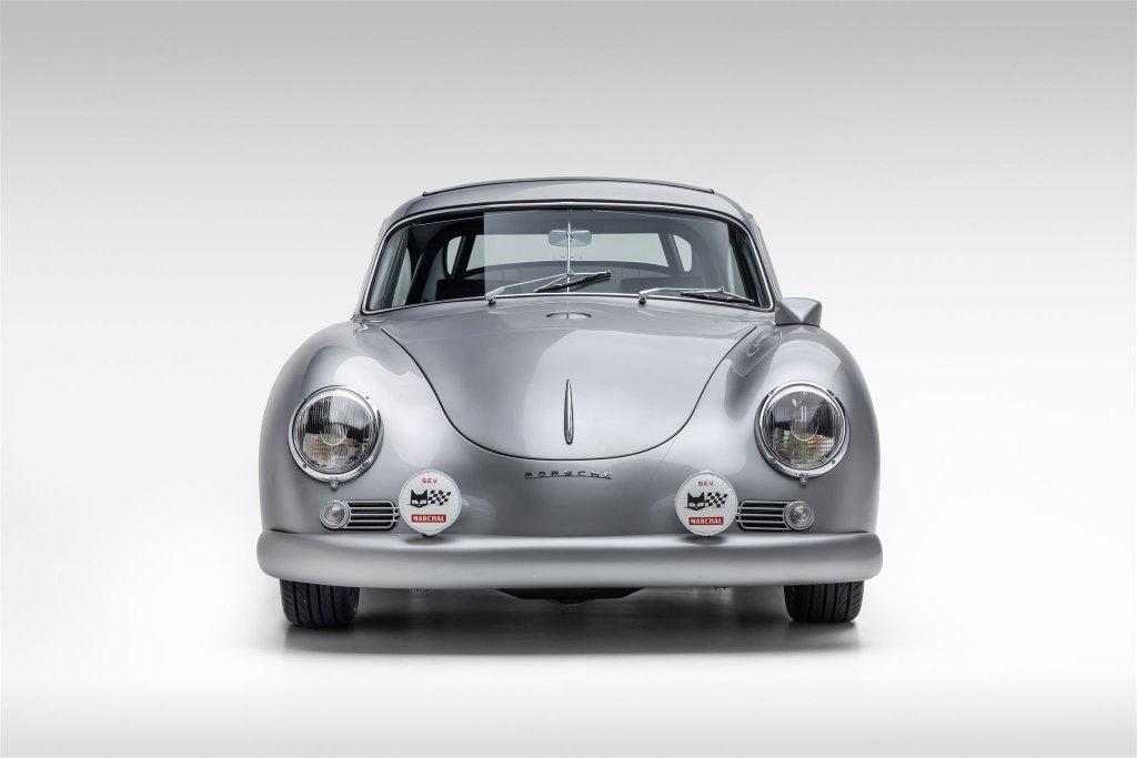 Porsche 356 Outlaw