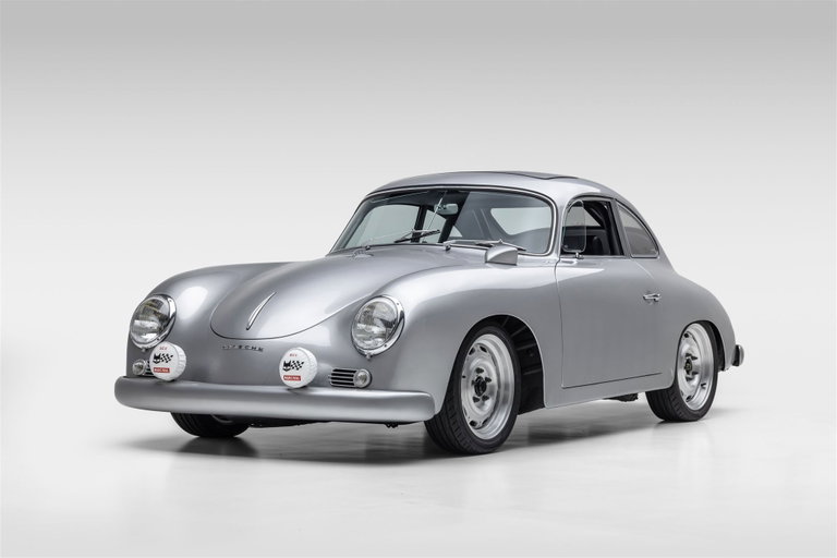 Porsche 356 Outlaw