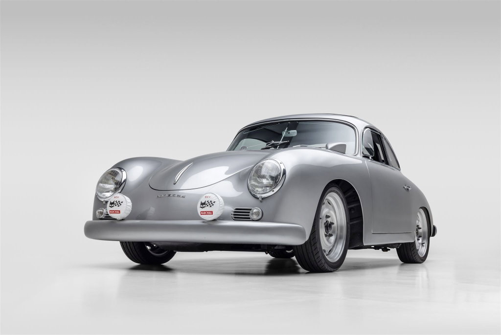 Porsche 356 Outlaw