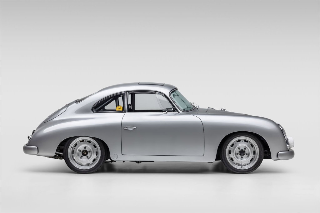 Porsche 356 Outlaw
