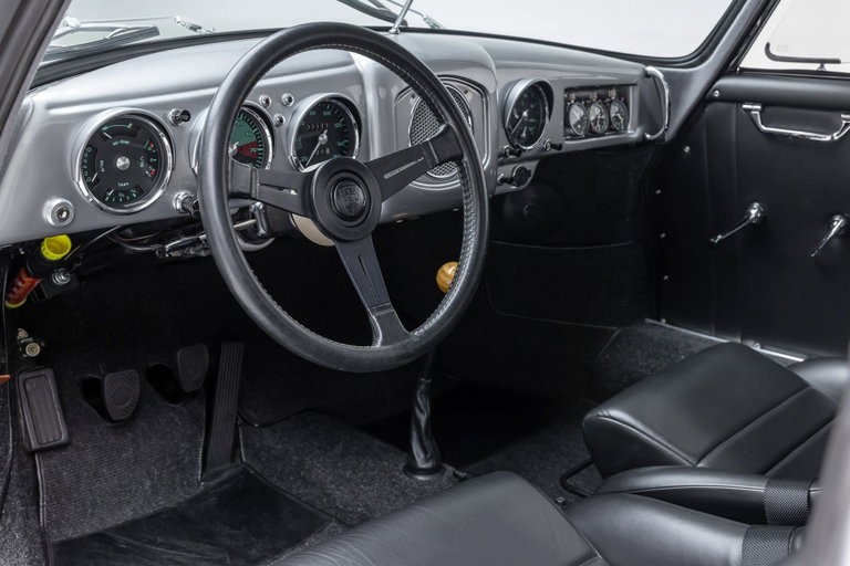 Porsche 356 Outlaw