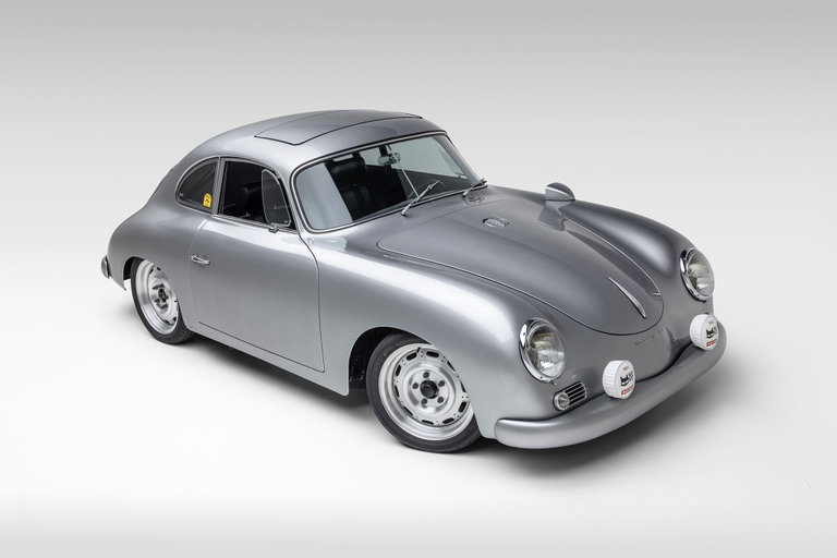 Porsche 356 Outlaw