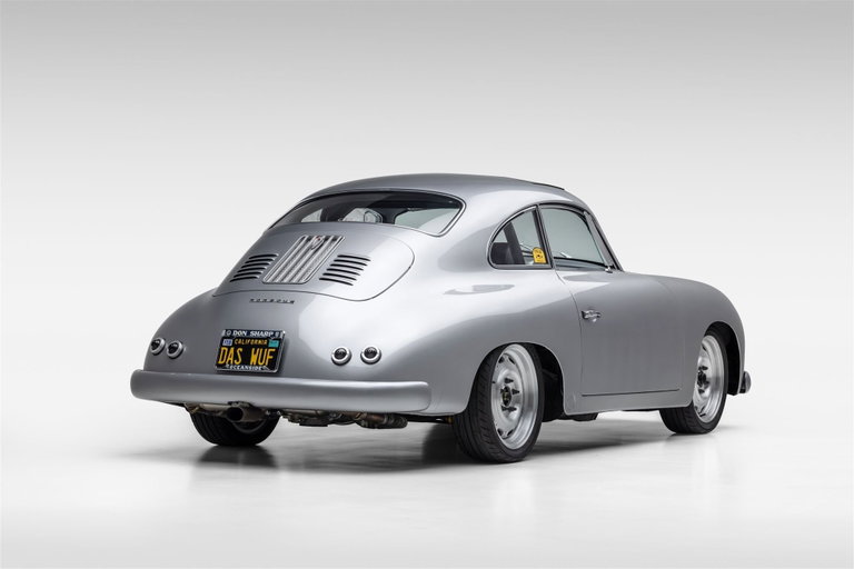 Porsche 356 Outlaw