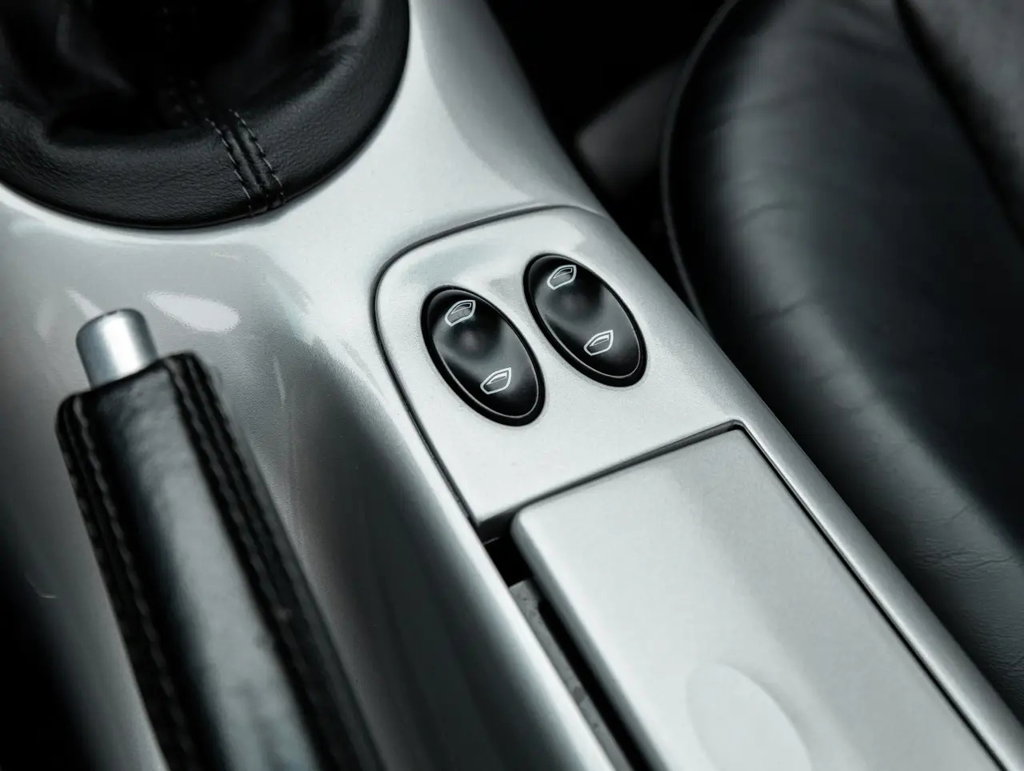 Porsche 996.2 Carrera