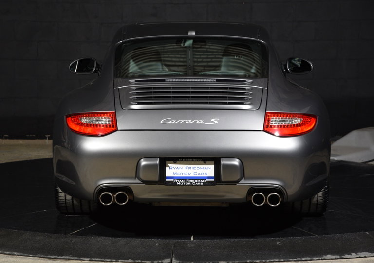 Porsche 997.2 Carrera S