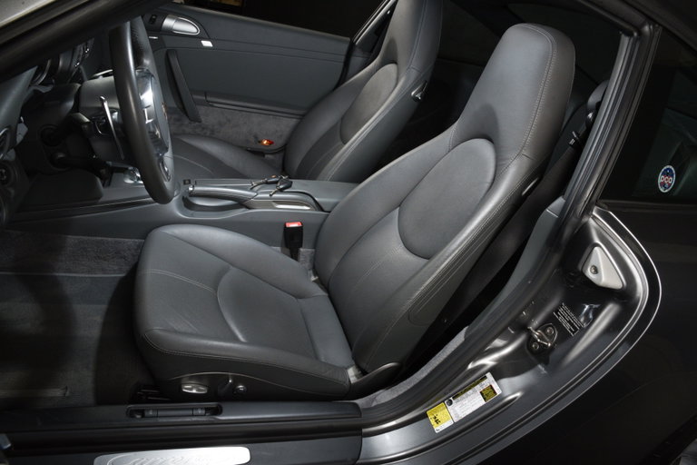 Porsche 997.2 Carrera S