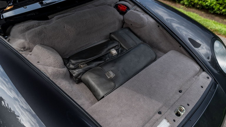 Porsche 959