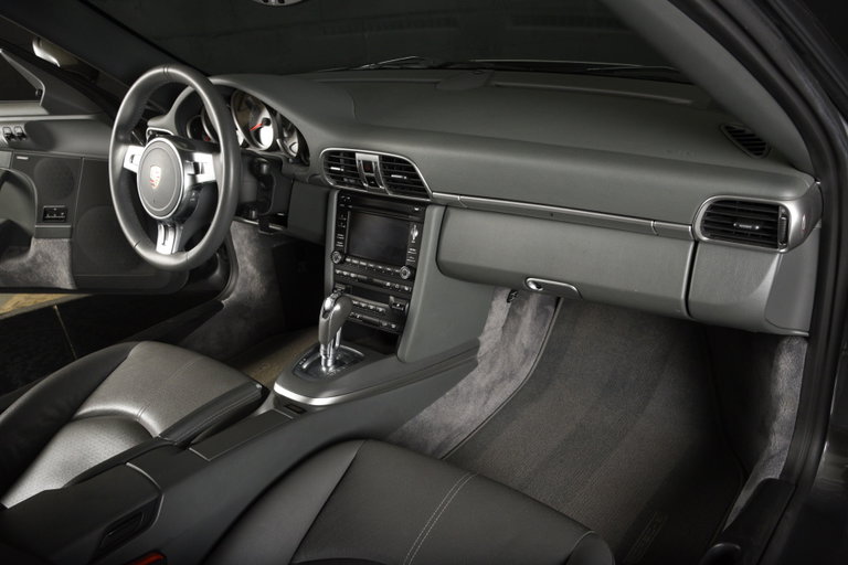 Porsche 997.2 Carrera S