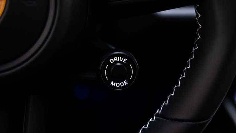 Porsche 992.2 GT3 Touring