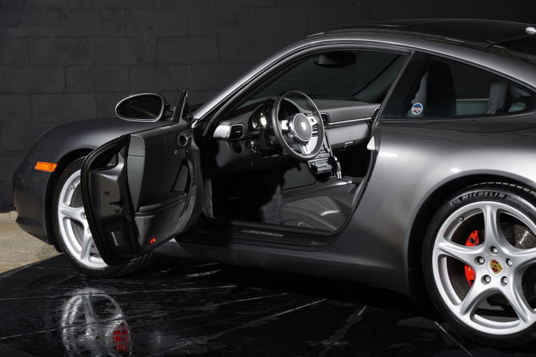 Porsche 997.2 Carrera S
