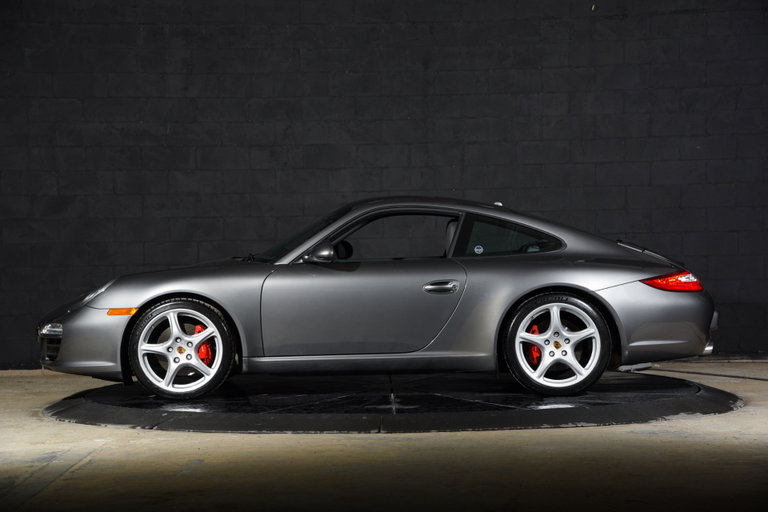 Porsche 997.2 Carrera S