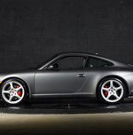 Porsche 997.2 Carrera S