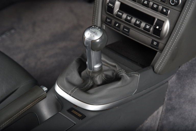 Porsche 997 Turbo