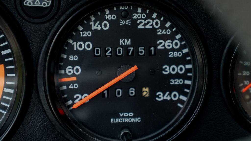 Porsche 959