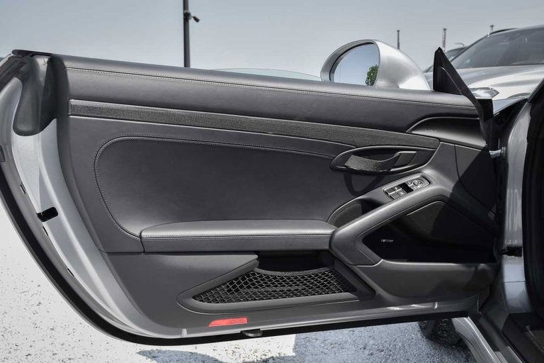 Porsche 991.2 Speedster