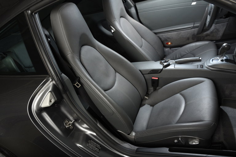 Porsche 997.2 Carrera S