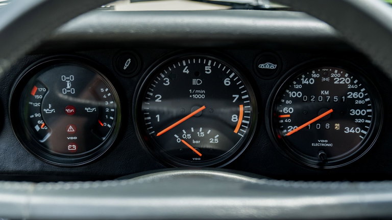 Porsche 959