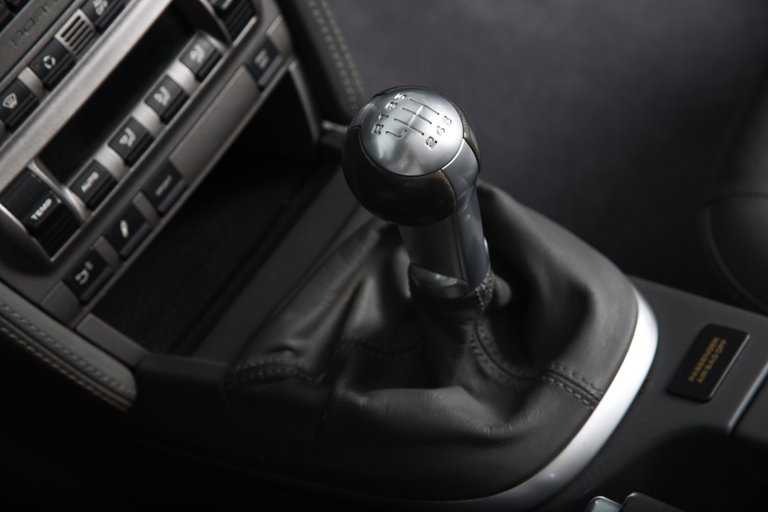 Porsche 997 Turbo
