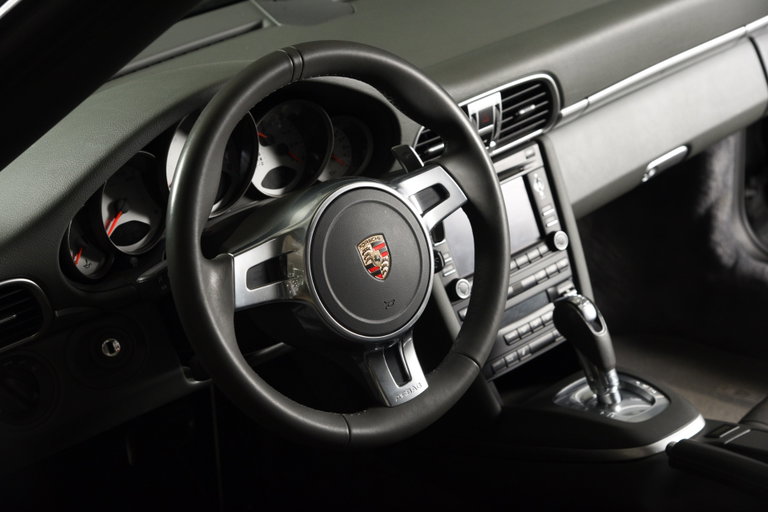 Porsche 997.2 Carrera S