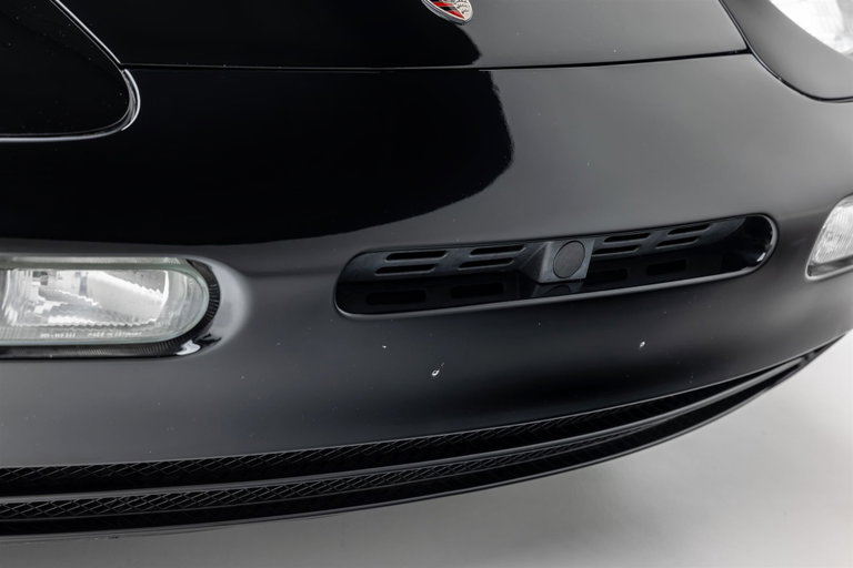 Porsche 968 Club Sport