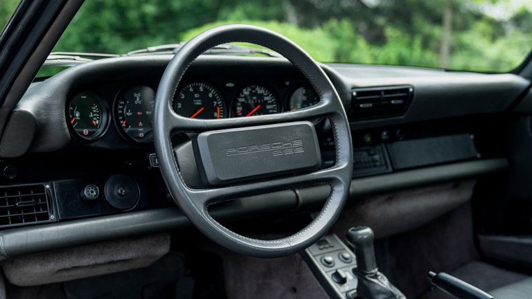 Porsche 959