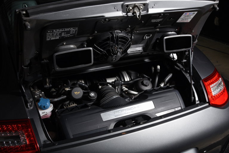 Porsche 997.2 Carrera S