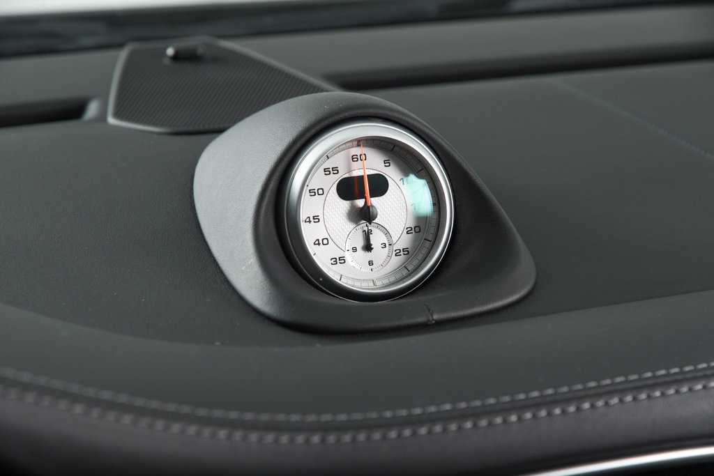 Porsche 997 Turbo