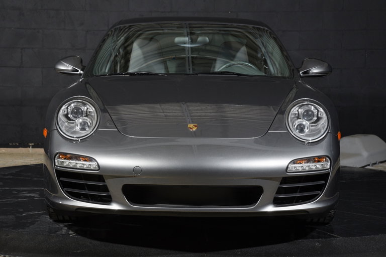 Porsche 997.2 Carrera S