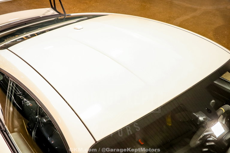 Porsche 991 GT3 RS