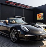 Porsche 991 Carrera 4S