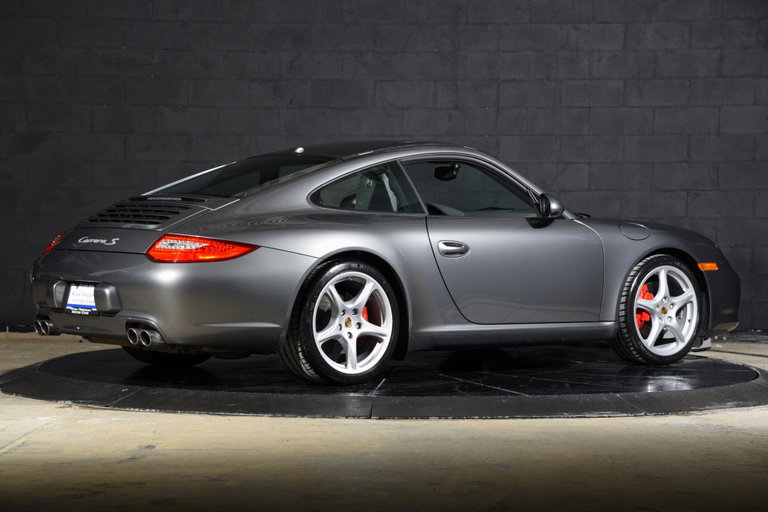 Porsche 997.2 Carrera S