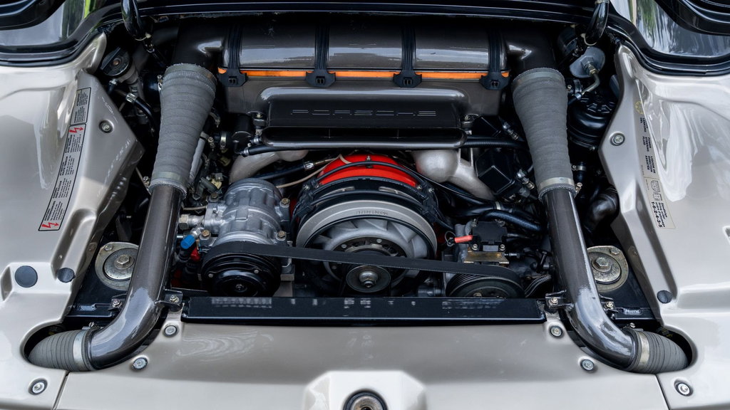 Porsche 959
