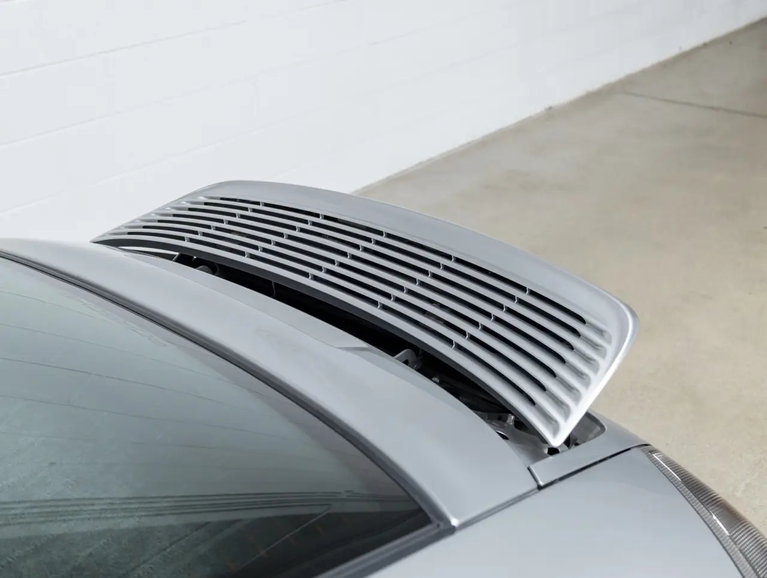 Porsche 996.2 Carrera