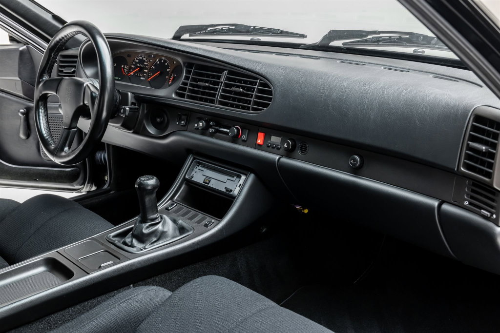 Porsche 968 Club Sport
