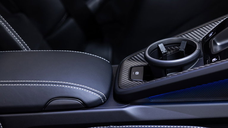Porsche 992.2 GT3 Touring