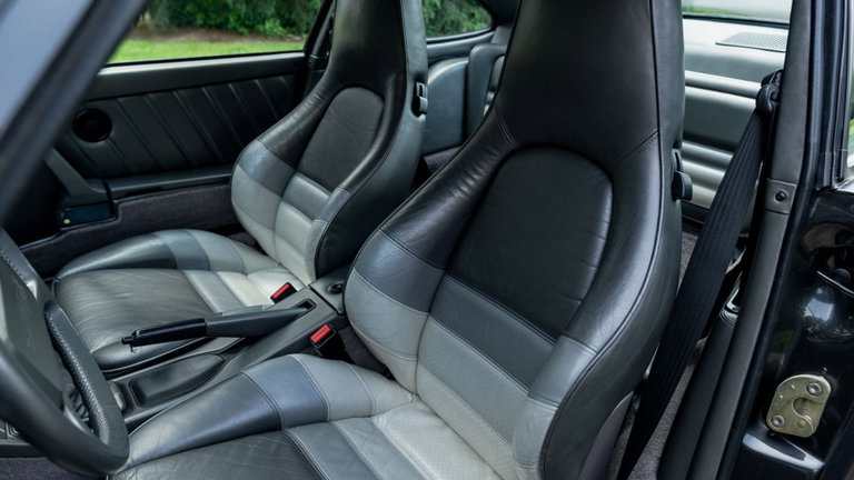 Porsche 959