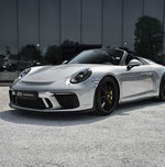 Porsche 991.2 Speedster