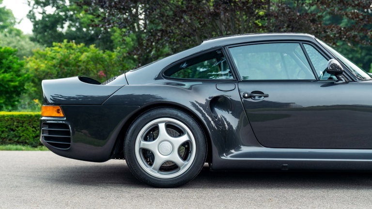 Porsche 959