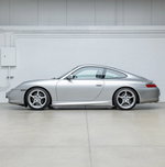 Porsche 996.2 Carrera